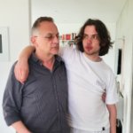 ein Bild aus dem Album