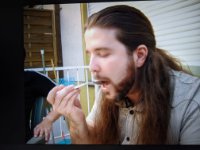 ein Bild aus dem Album