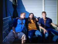 das zu meldende Bild