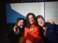 ein Bild aus dem Album