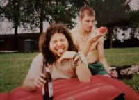 das zu löschende Bild