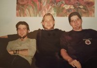 das zu meldende Bild