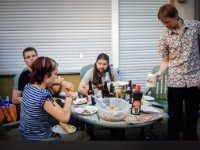 ein Bild aus dem Album