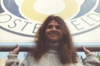 das zu meldende Bild