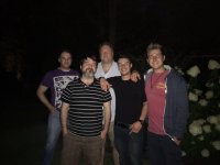 ein Bild aus dem Album