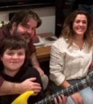 das zu meldende Bild