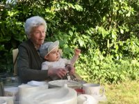 ein Bild aus dem Album