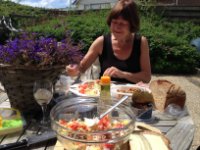 ein Bild aus dem Album