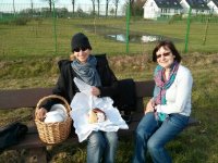 ein Bild aus dem Album