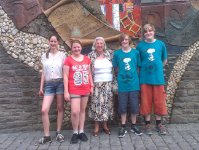 ein Bild aus dem Album