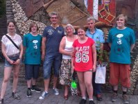 ein Bild aus dem Album