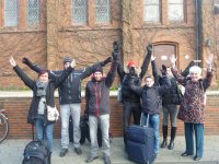 ein Bild aus dem Album