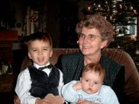 ein Bild aus dem Album