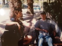 ein Bild aus dem Album