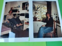 ein Bild aus dem Album