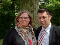 ein Bild aus dem Album