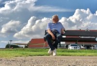 ein Bild aus dem Album